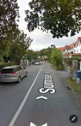 Sunrise Avenue (D28), Terrace #477811751